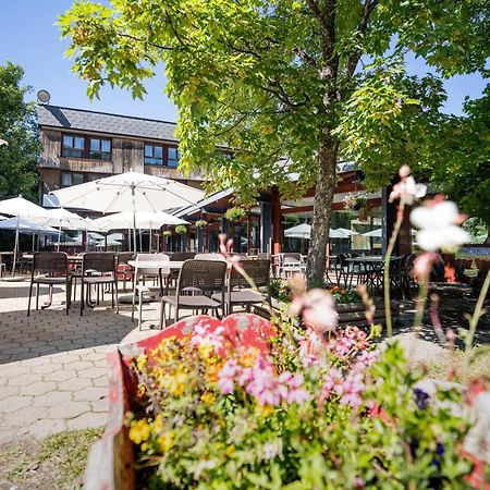 Villages Clubs Du Soleil - Les Karellis Montricher-Albanne Exteriér fotografie