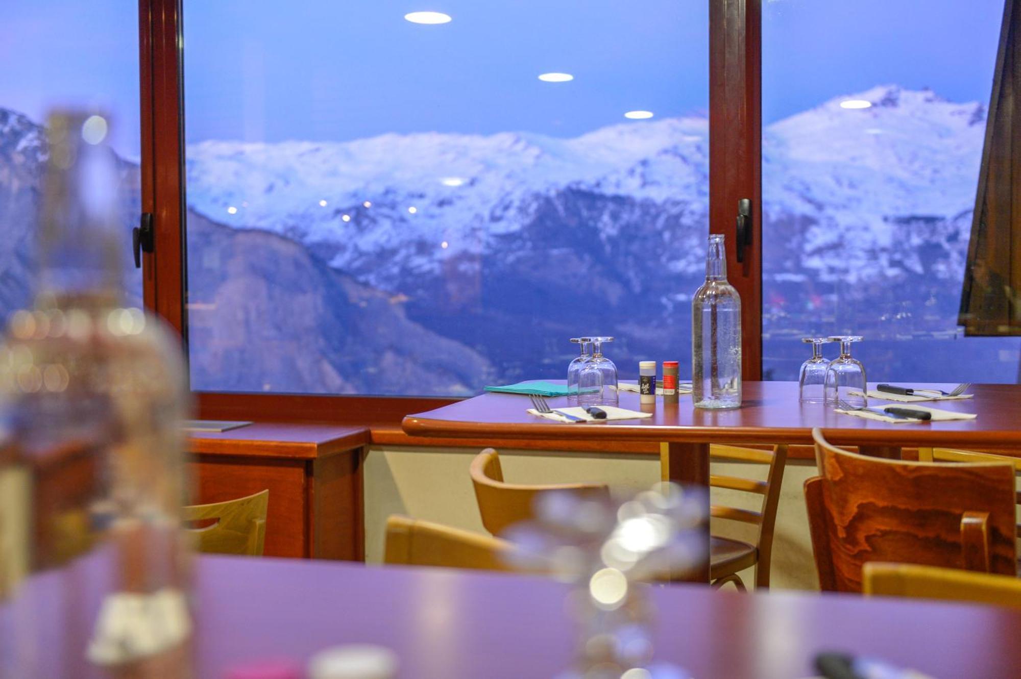 Villages Clubs Du Soleil - Les Karellis Montricher-Albanne Exteriér fotografie